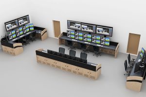 brand control rooms vr